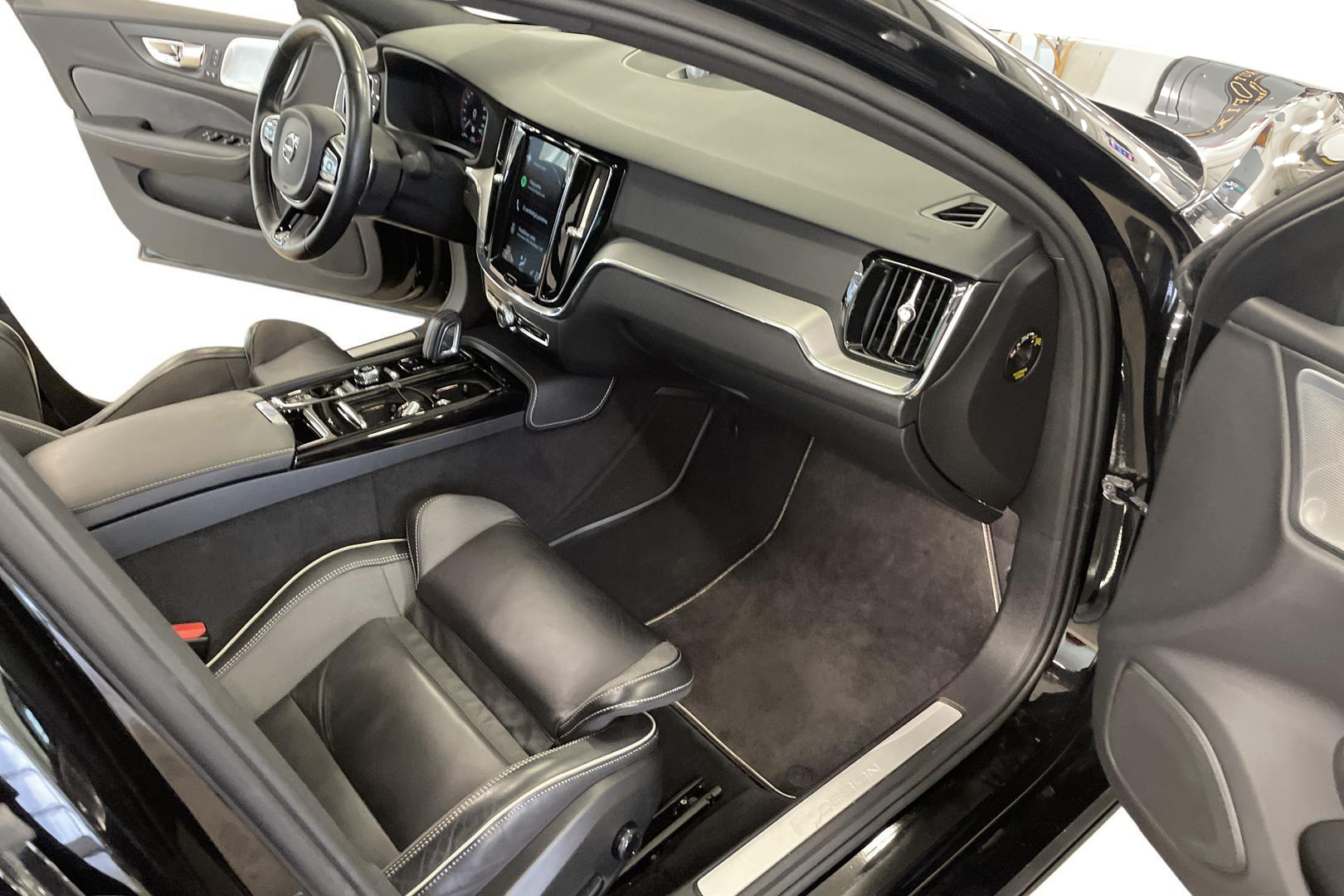 Volvo S60 2020