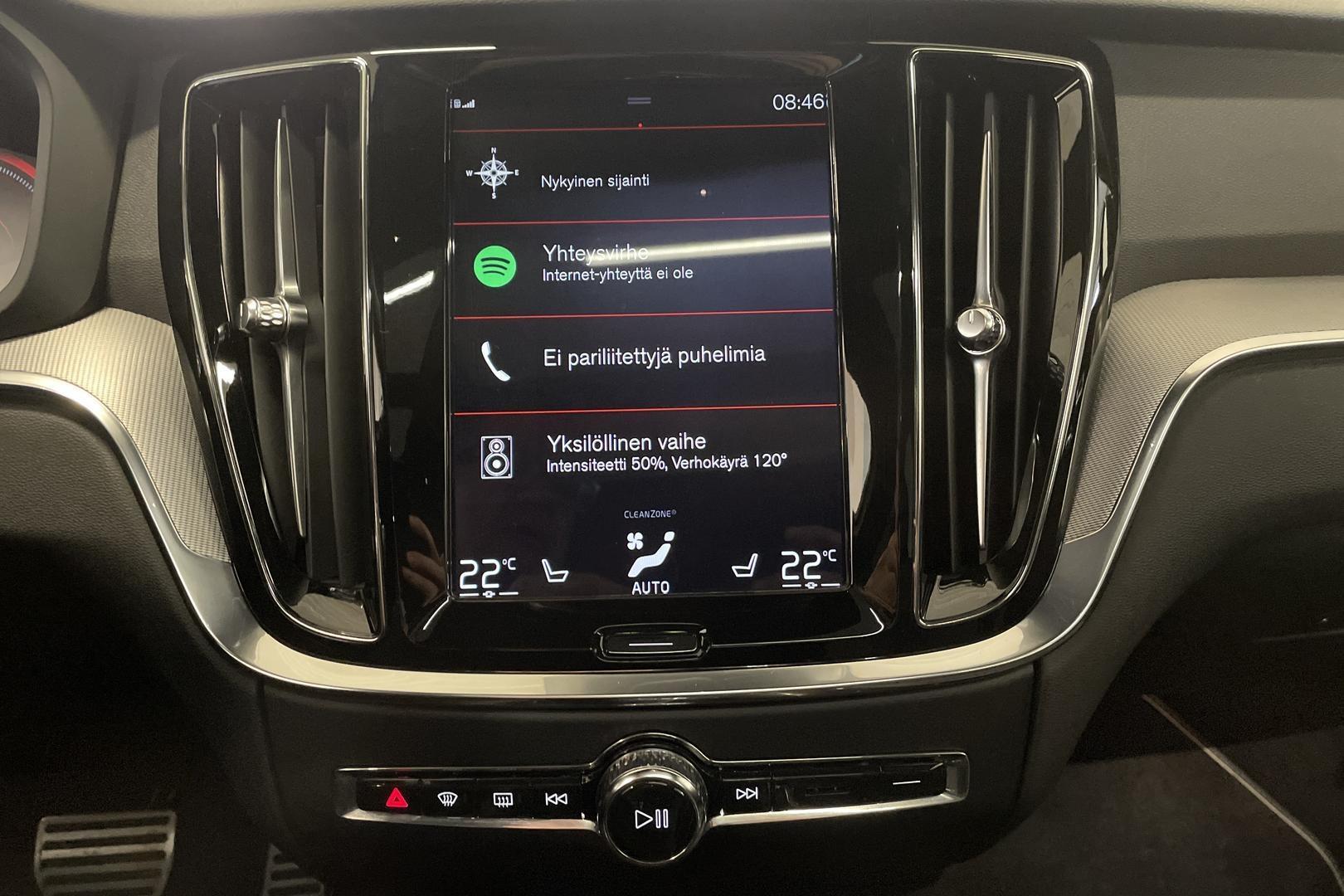 Volvo S60 2020