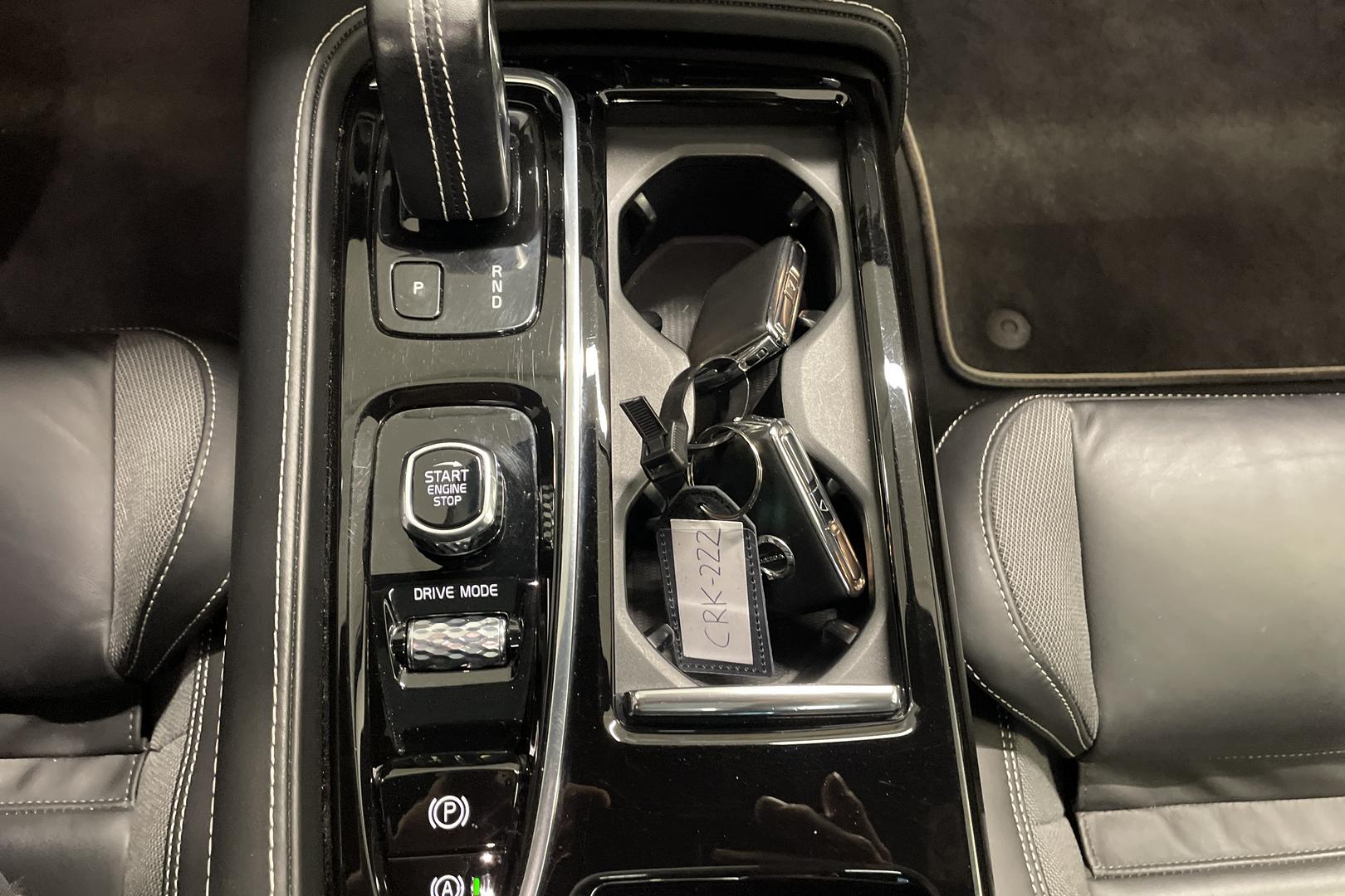 Volvo S60 2020