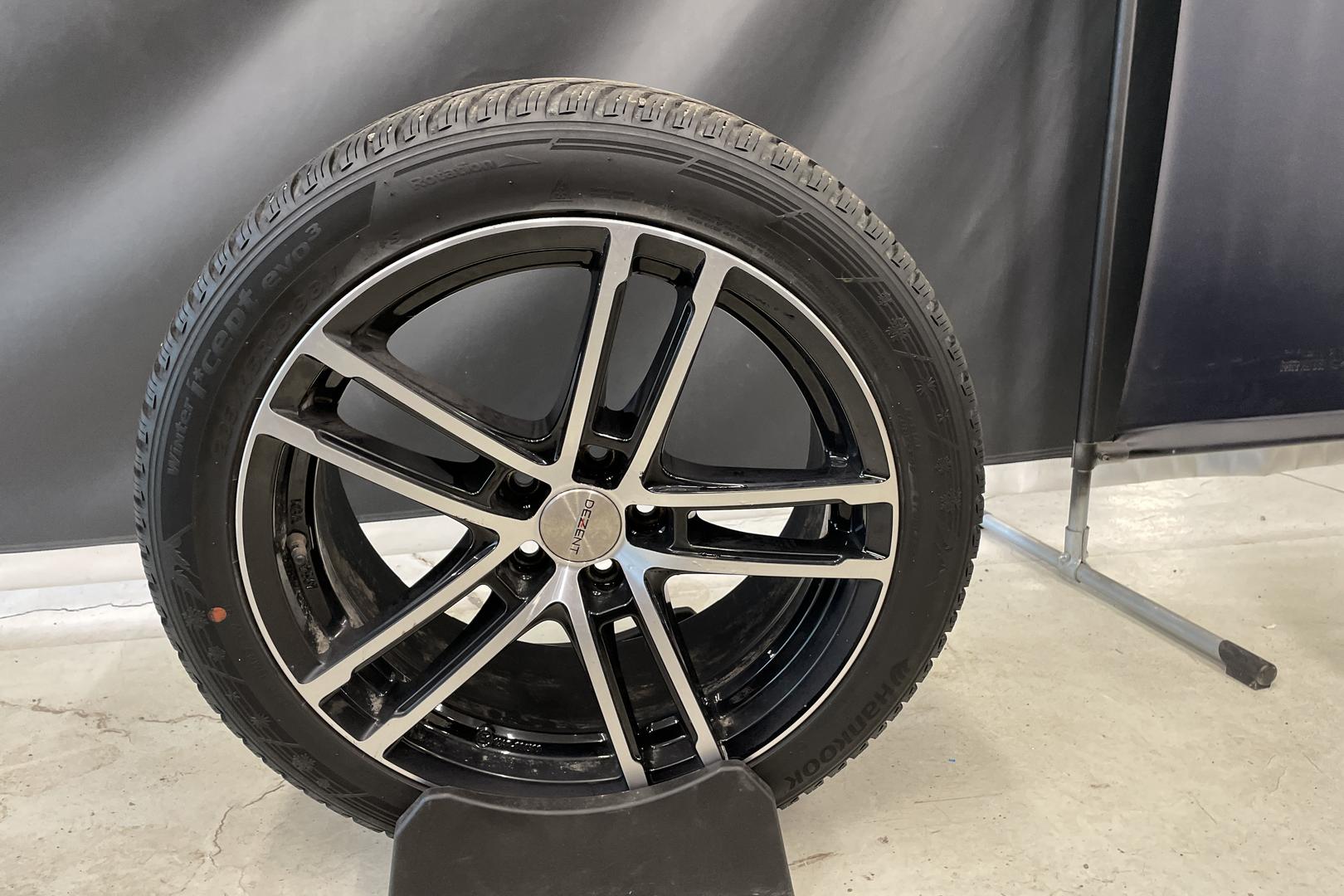 Volvo S60 2020