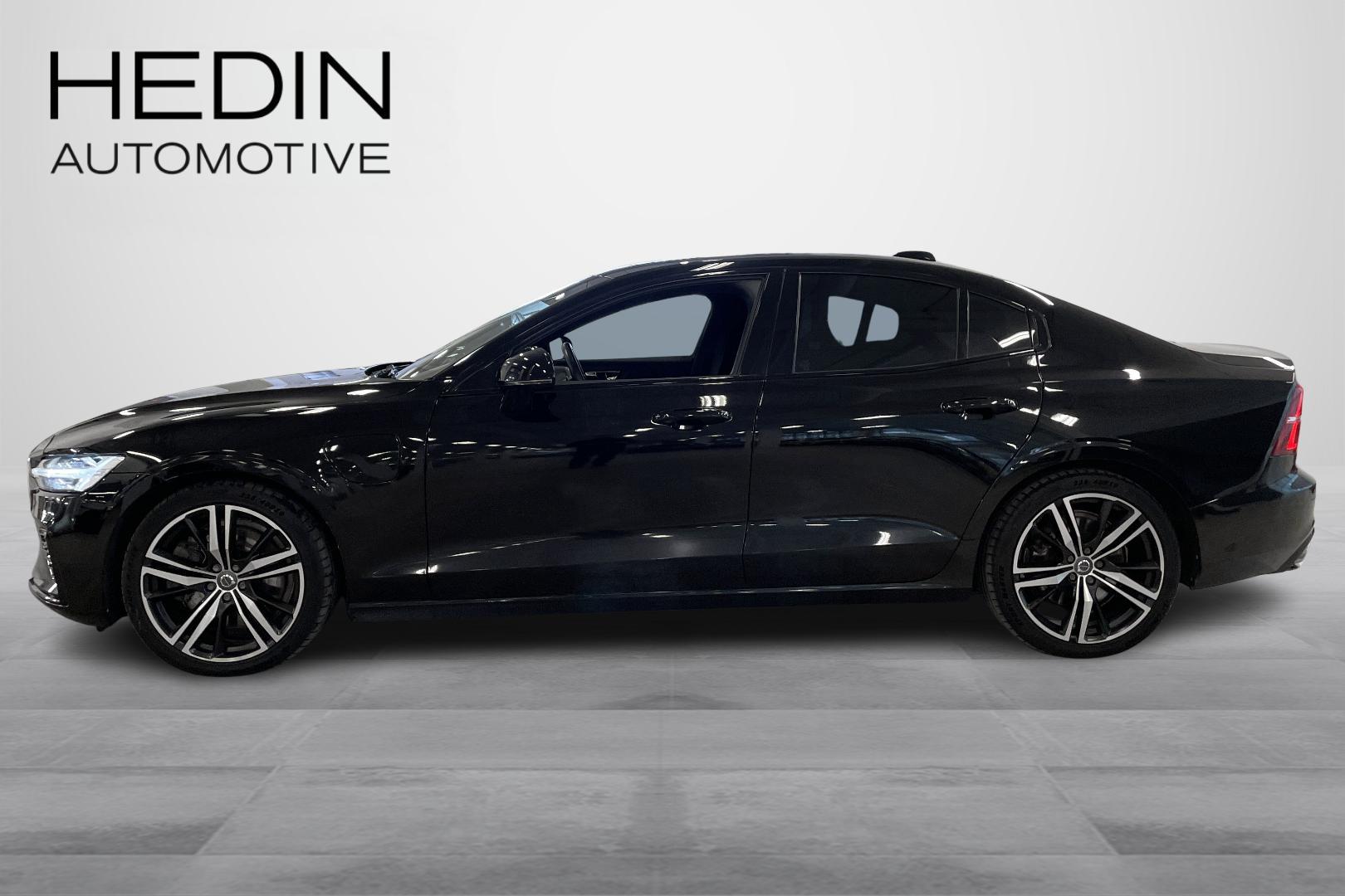 Volvo S60 2020