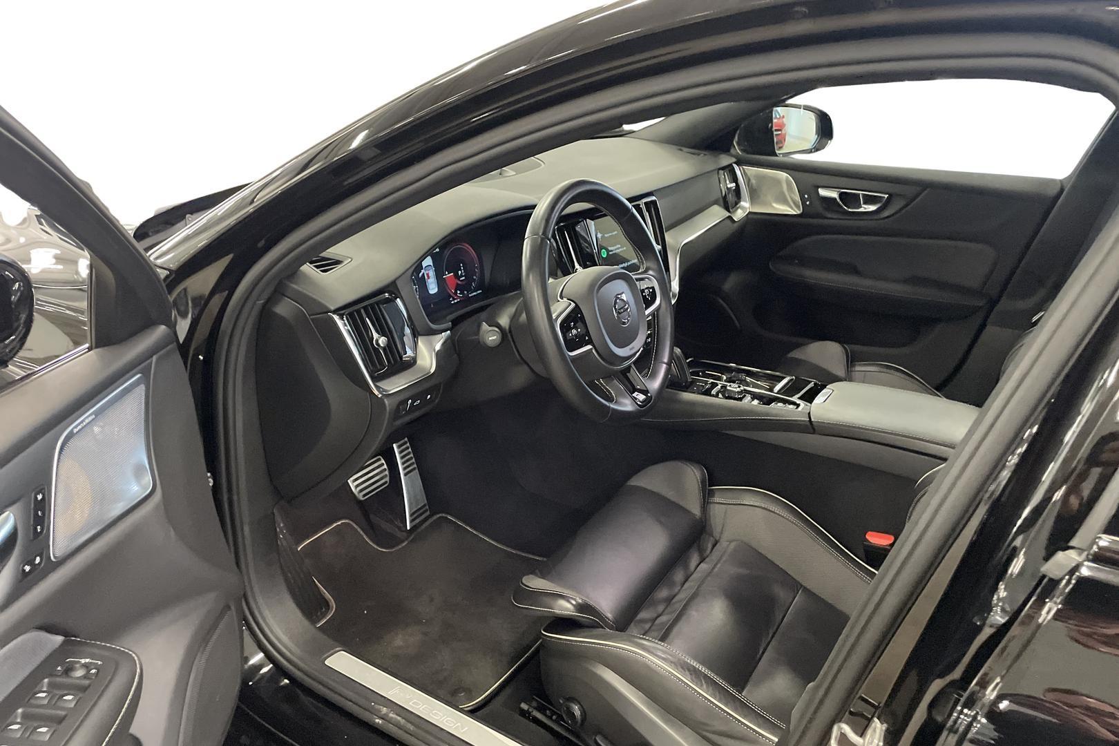 Volvo S60 2020