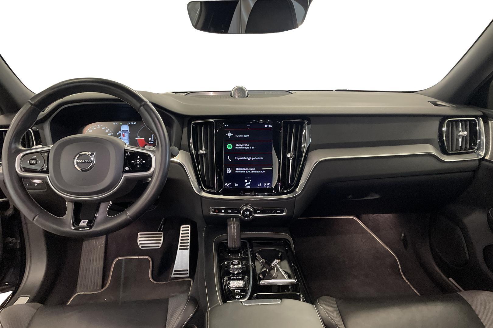 Volvo S60 2020