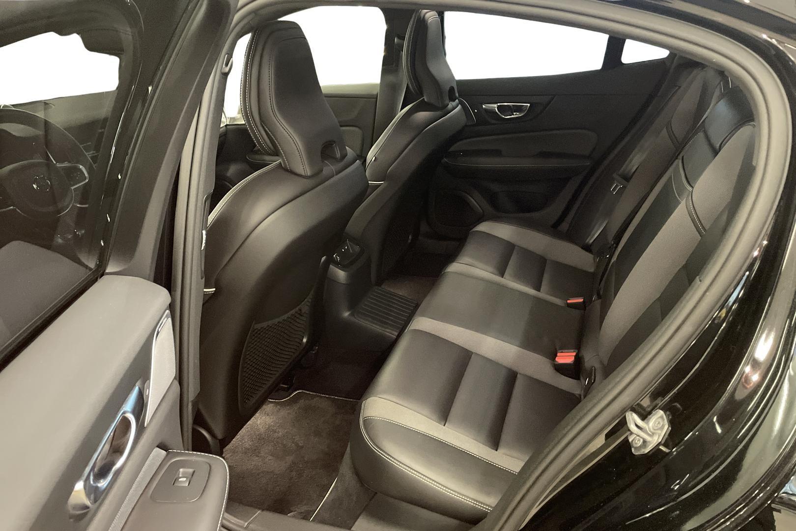 Volvo S60 2020