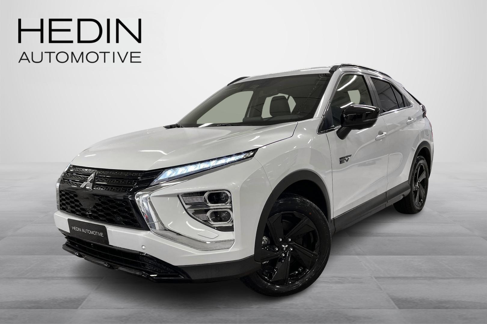 Mitsubishi Eclipse 2025