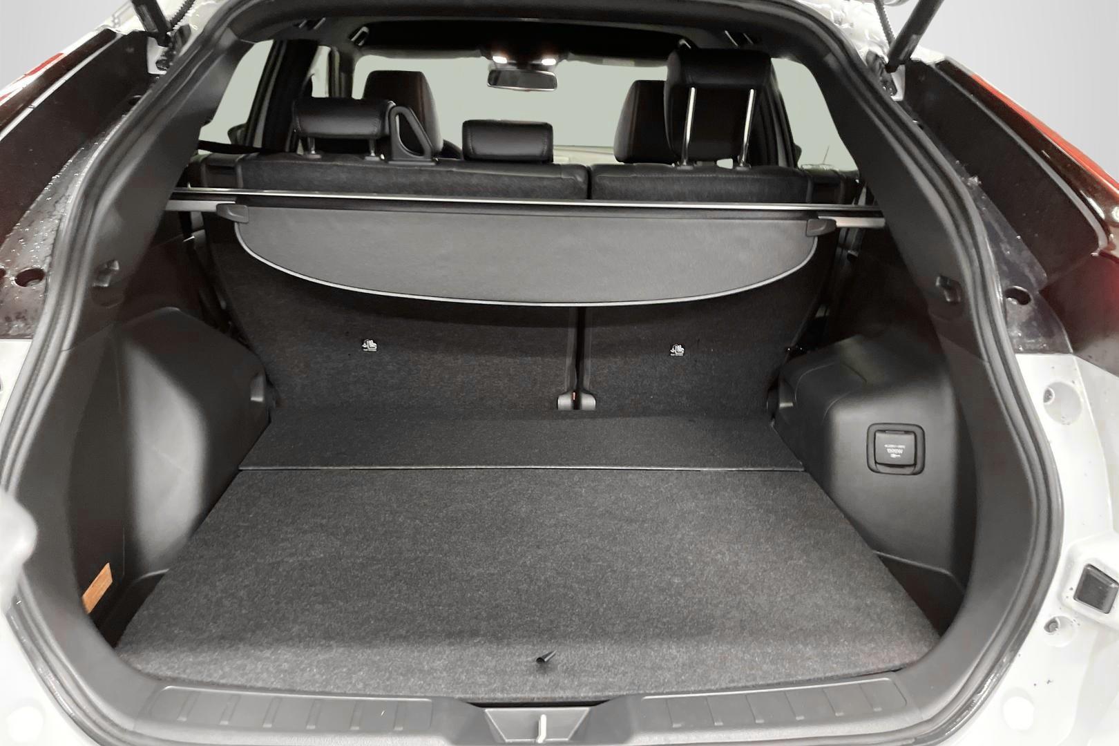 Mitsubishi Eclipse 2025