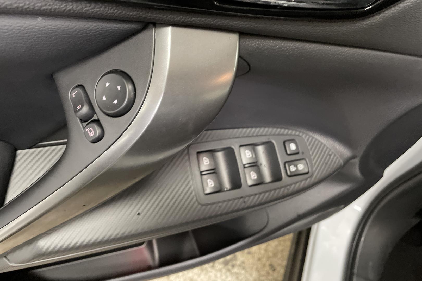 Mitsubishi Eclipse 2025