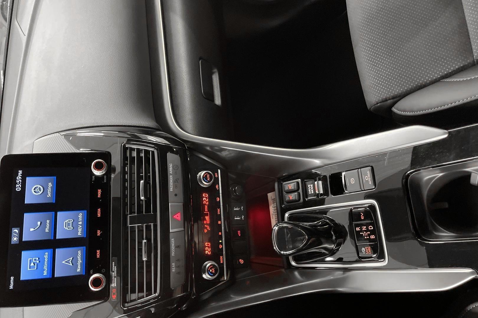 Mitsubishi Eclipse 2025