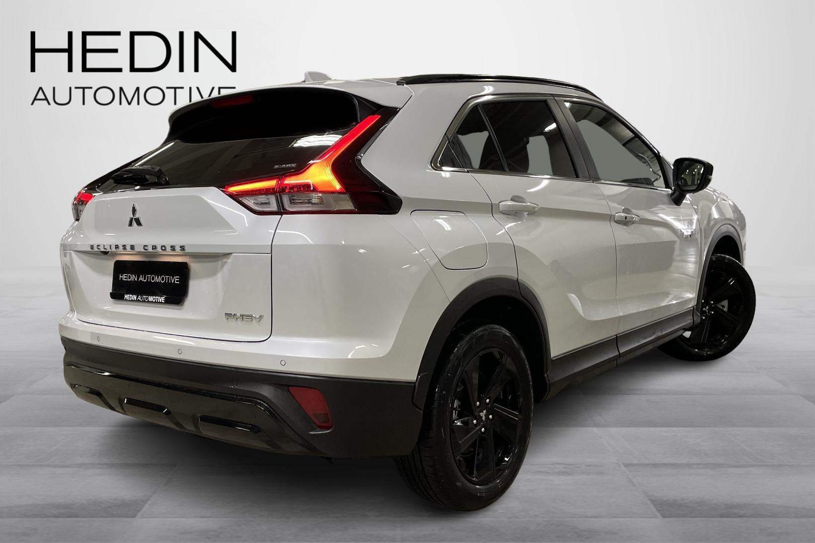 Mitsubishi Eclipse 2025