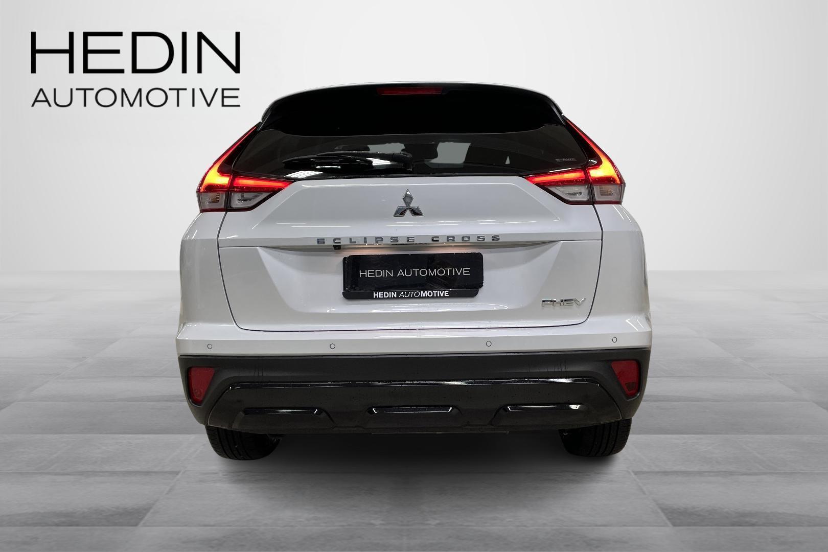 Mitsubishi Eclipse 2025