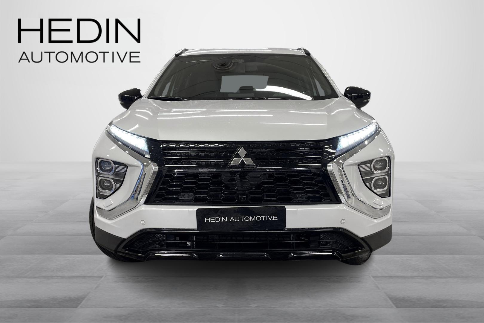 Mitsubishi Eclipse 2025