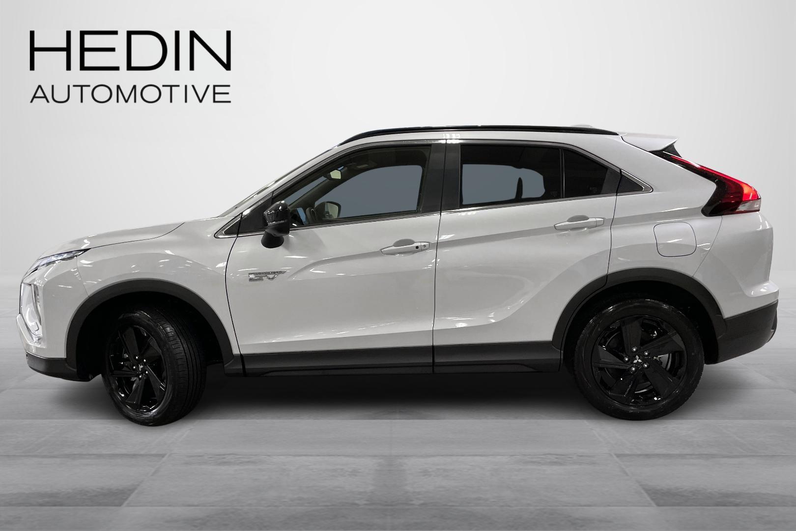 Mitsubishi Eclipse 2025