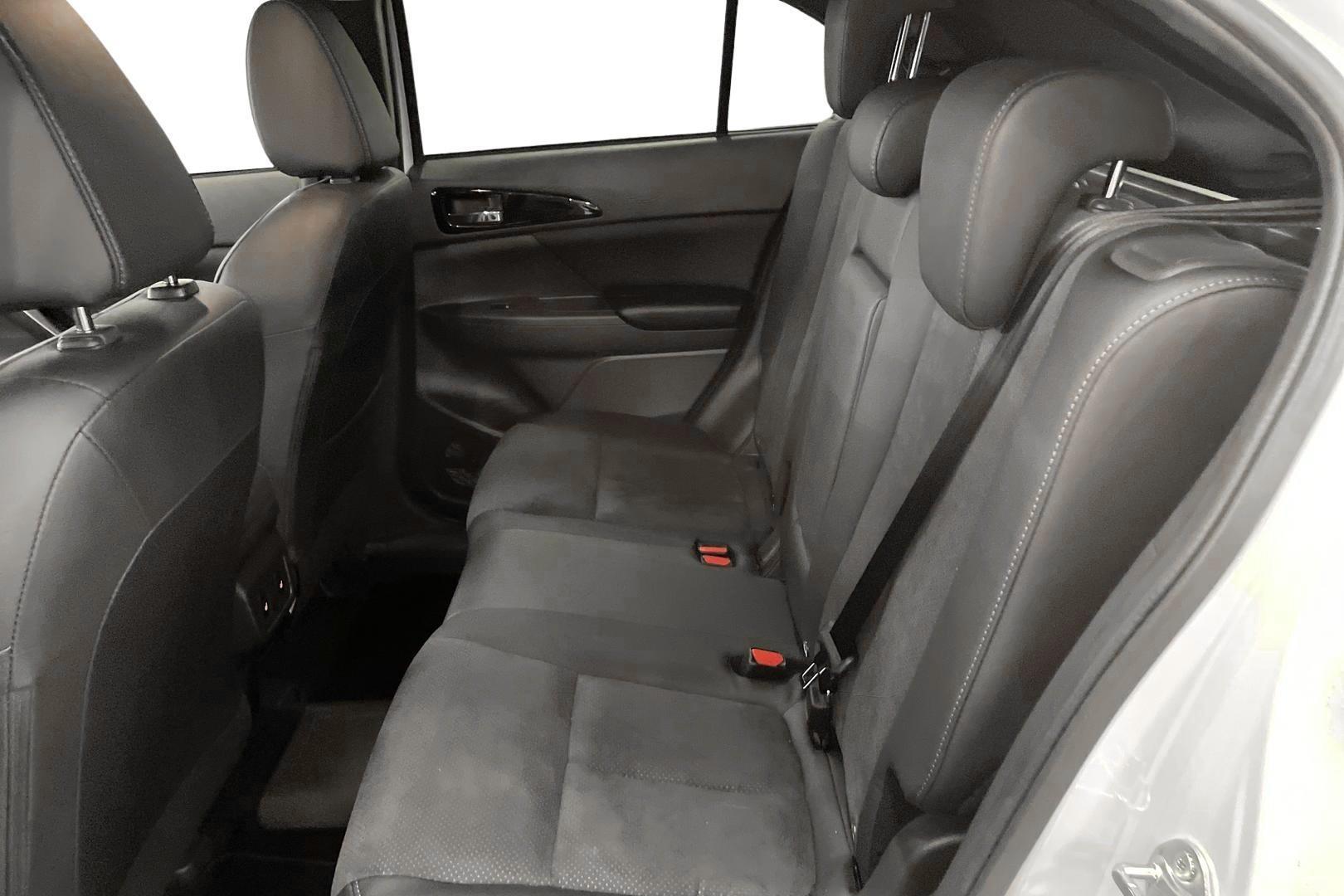 Mitsubishi Eclipse 2025