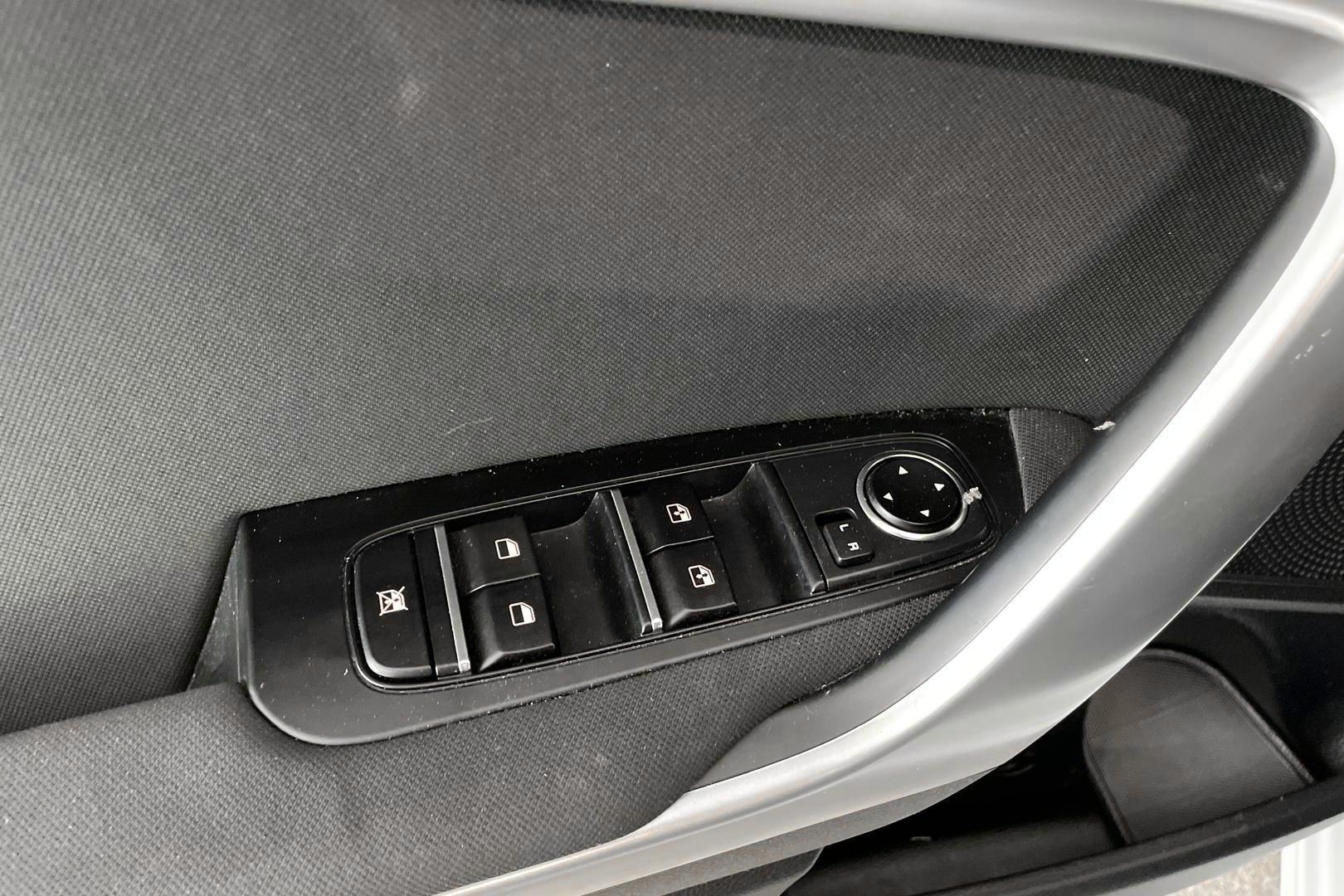Kia Ceed 2024