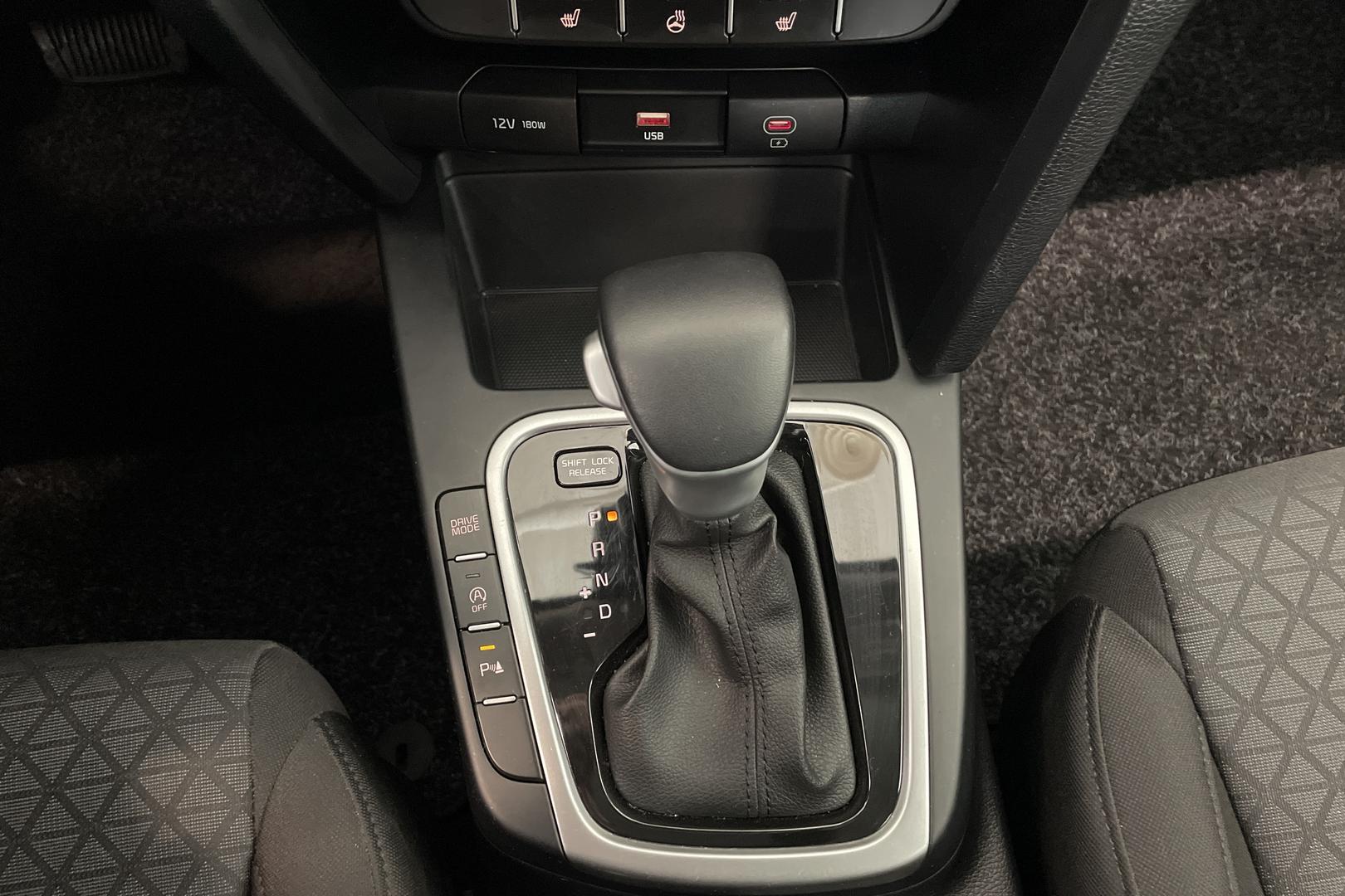 Kia Ceed 2024