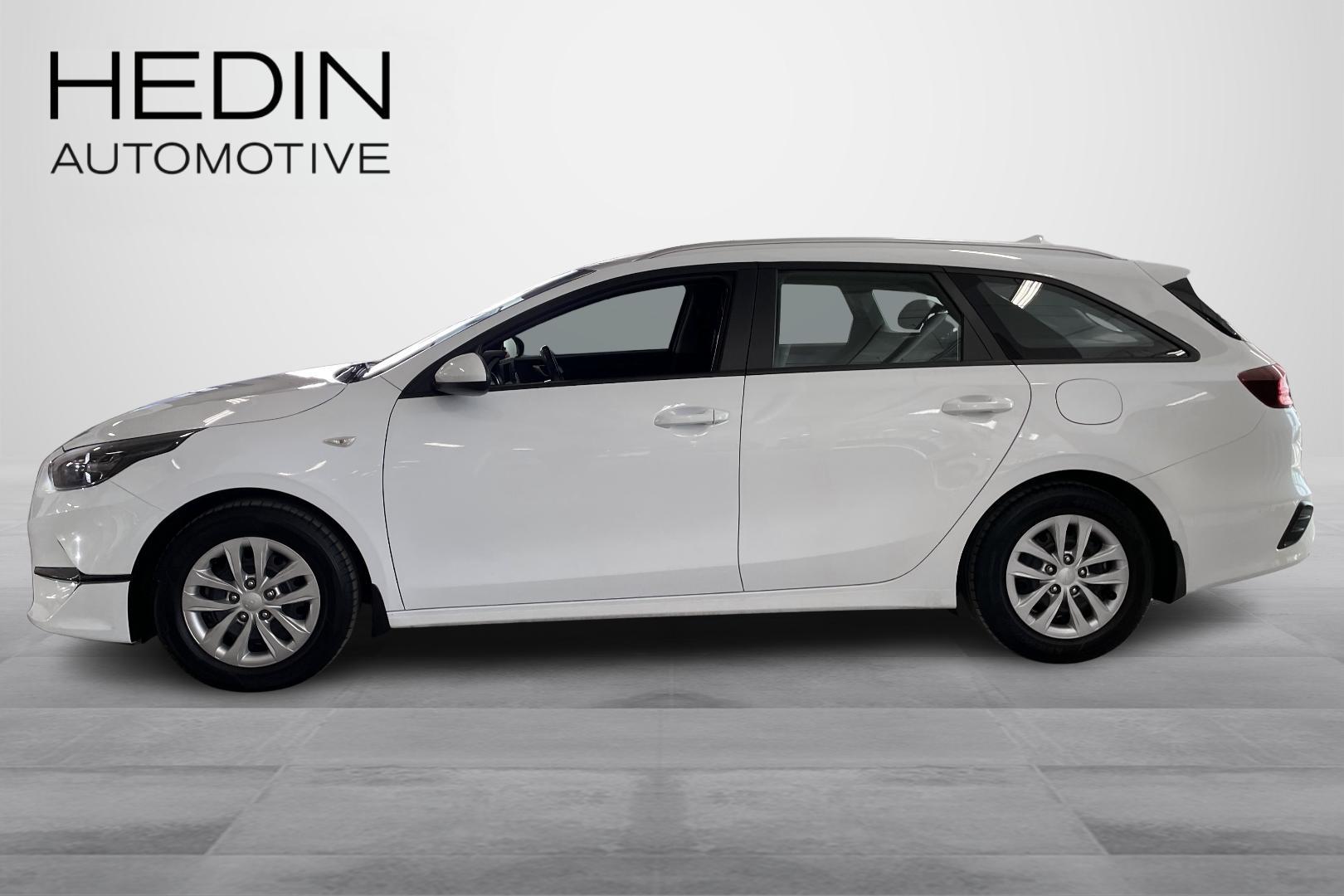 Kia Ceed 2024