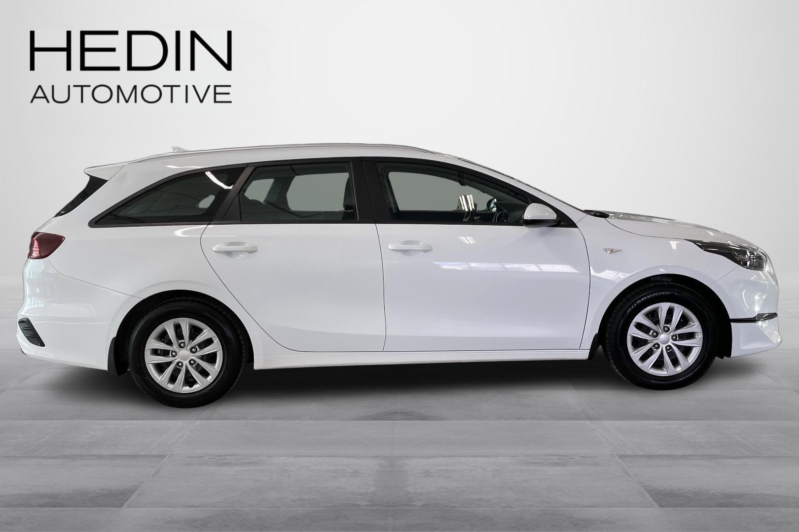 Kia Ceed 2024