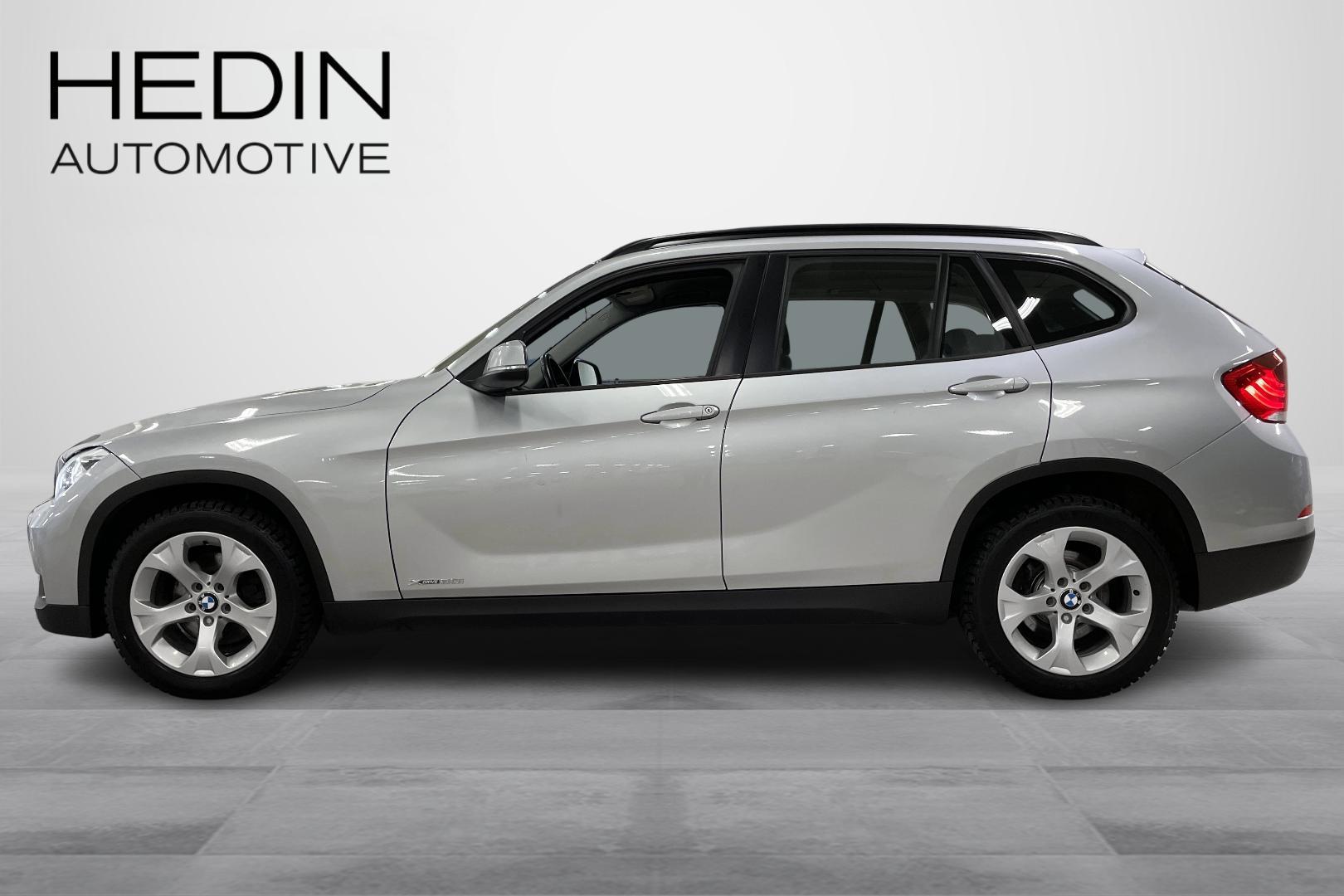 BMW X1 2013