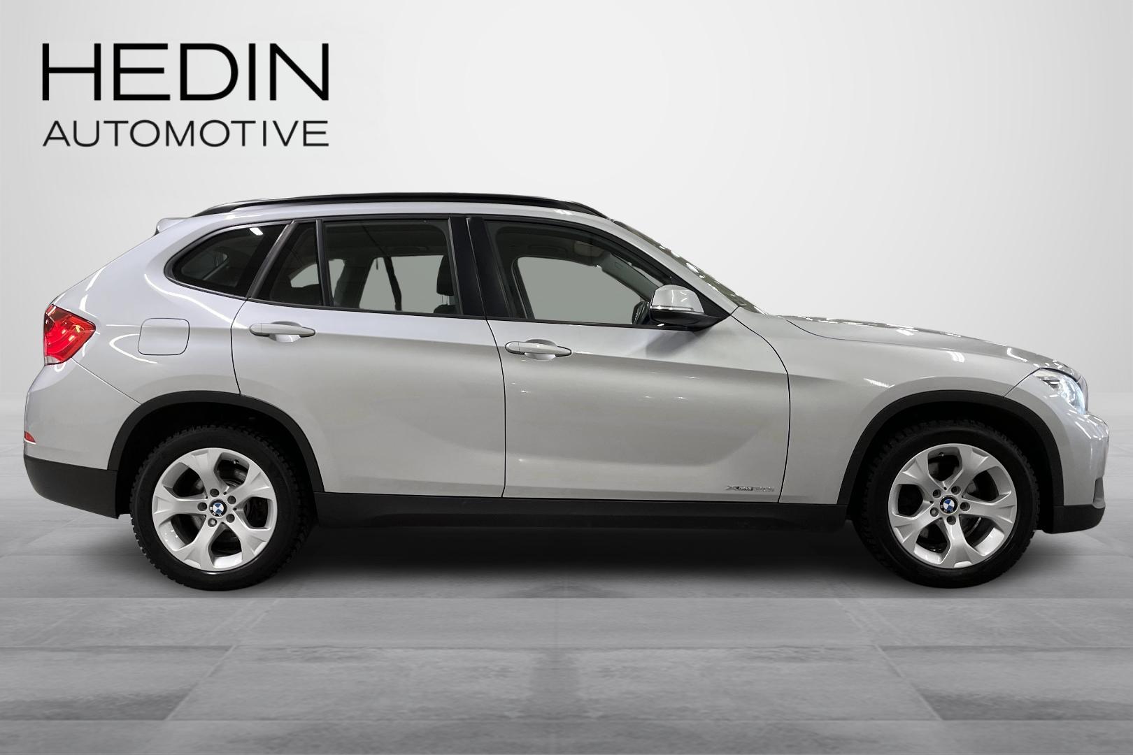 BMW X1 2013
