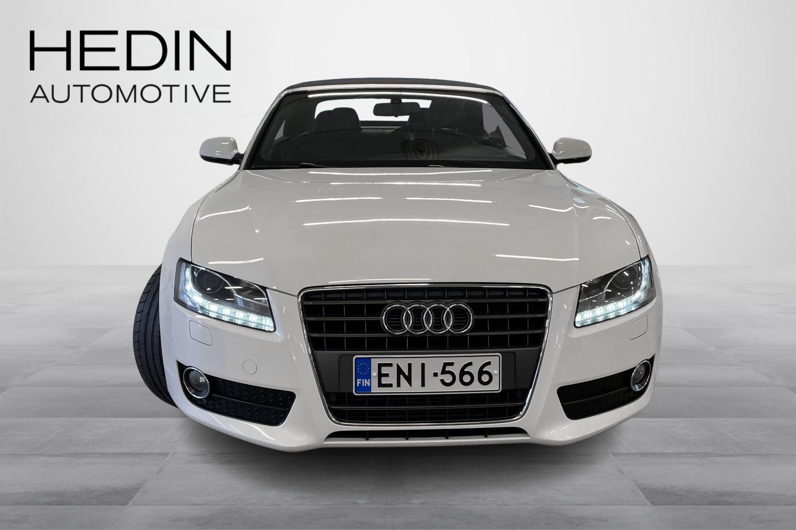 AUDI A5 2011