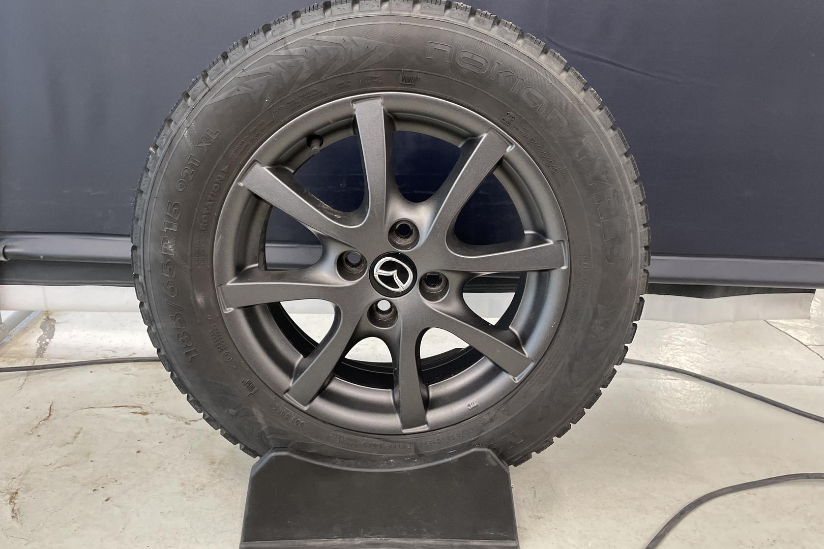 Mazda Mazda2 2019