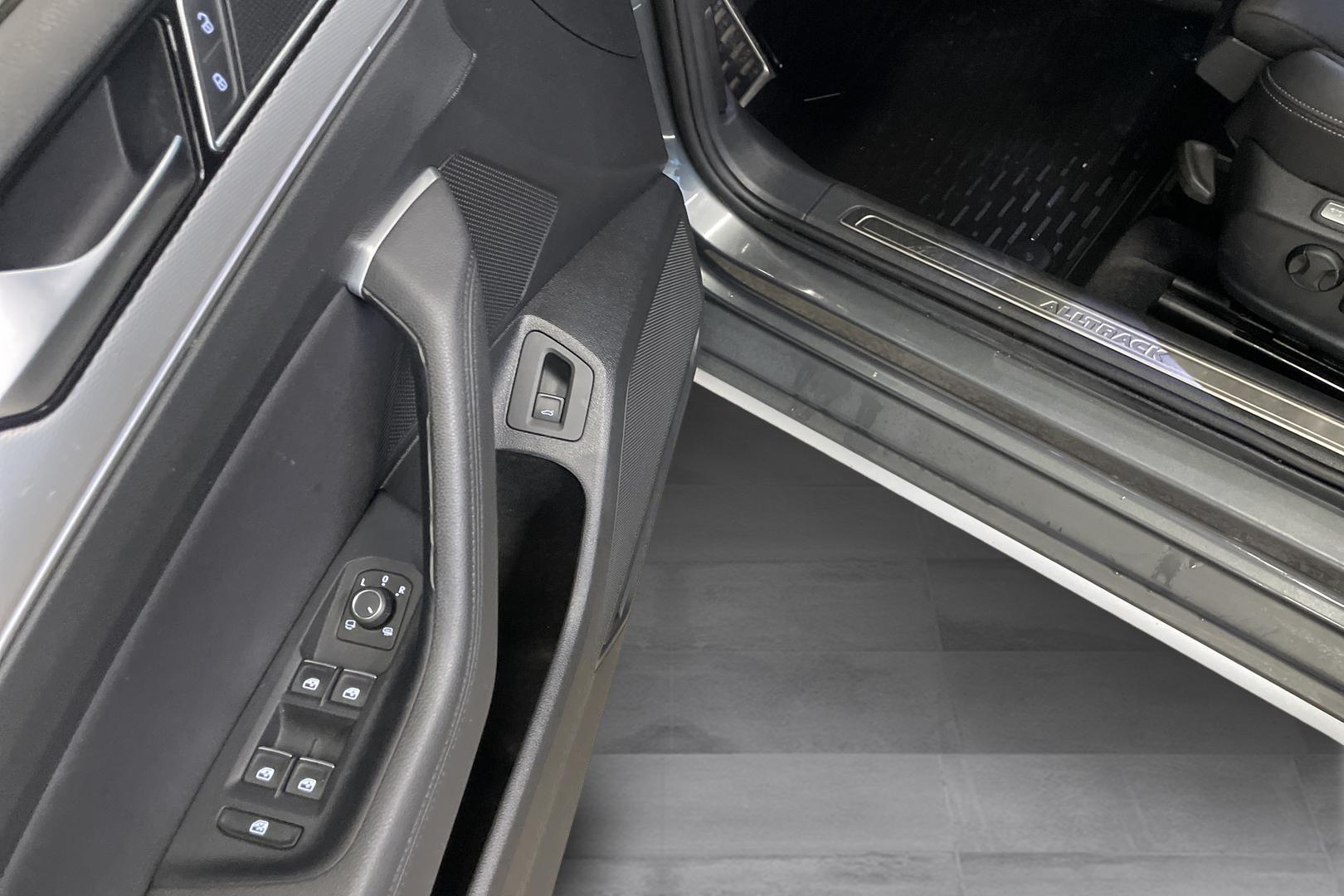 Volkswagen Passat 16