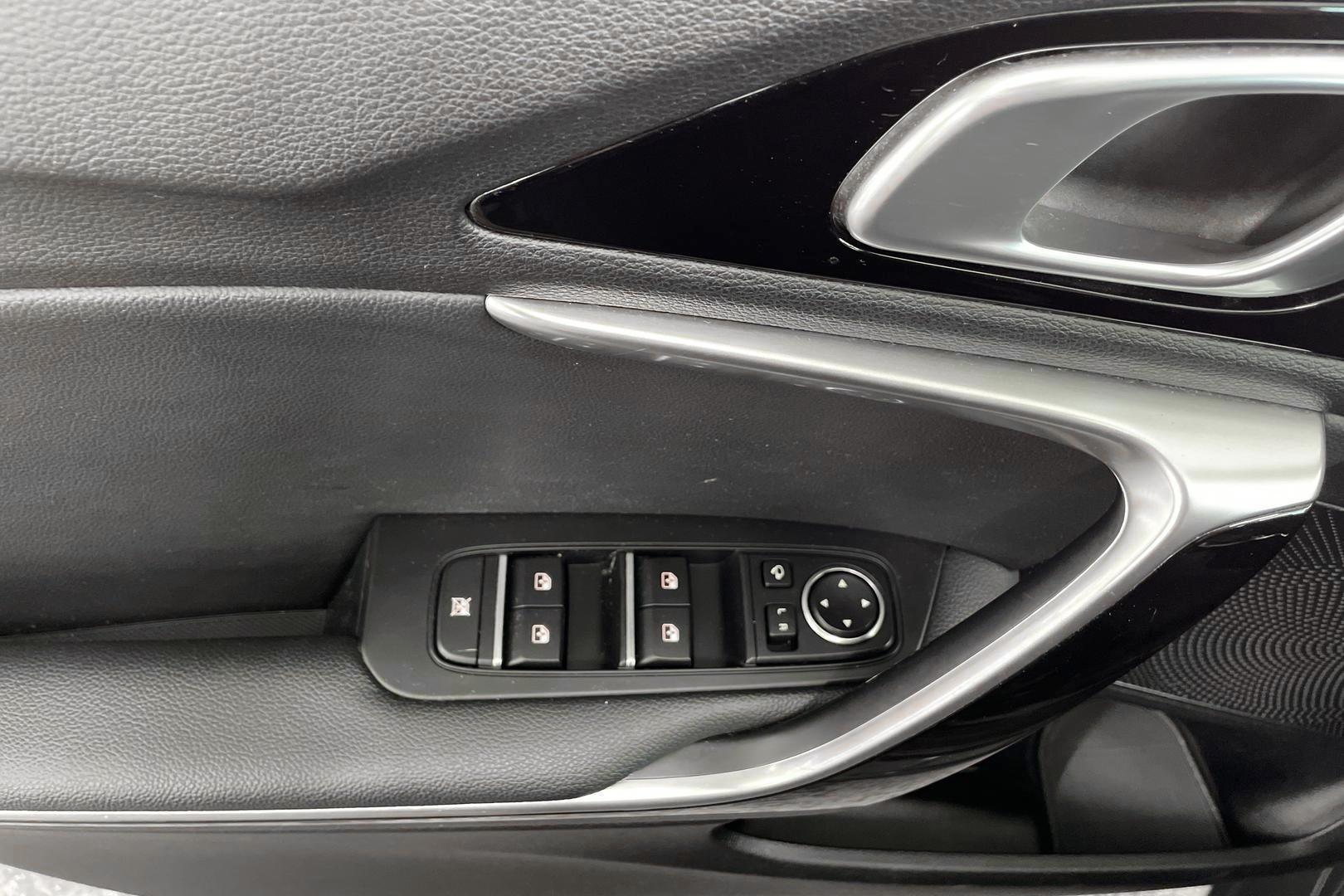 Kia Ceed 2021