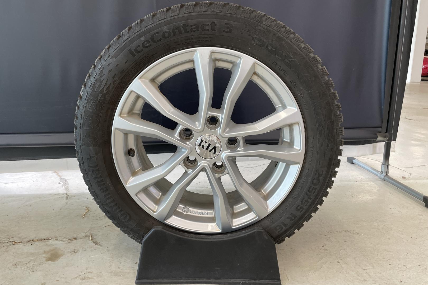 Kia Ceed 2021