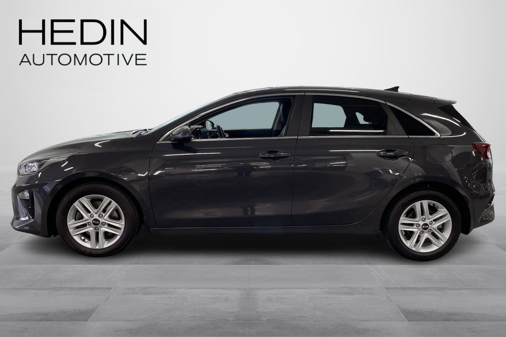 Kia Ceed 2021