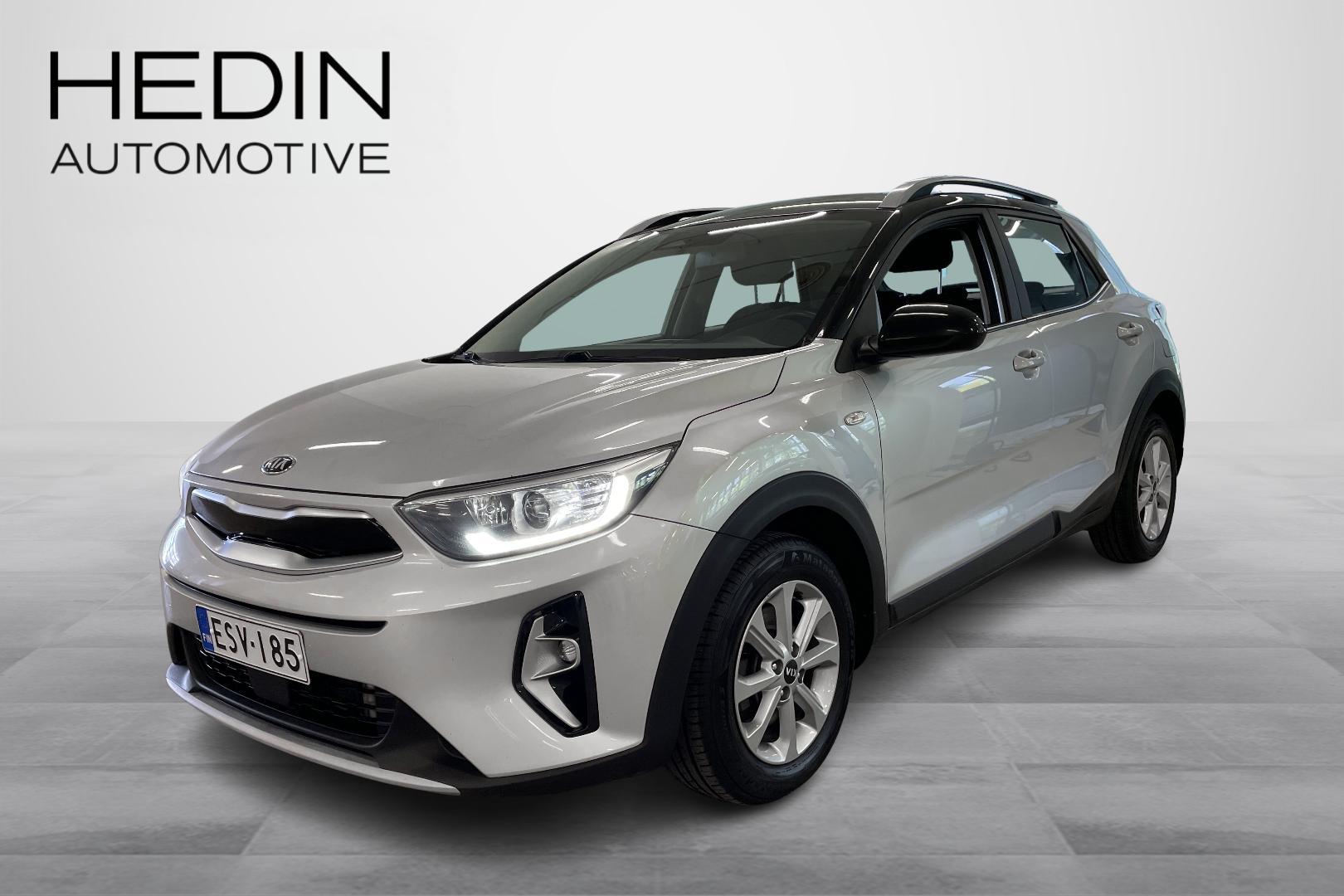 Kia Stonic 2021
