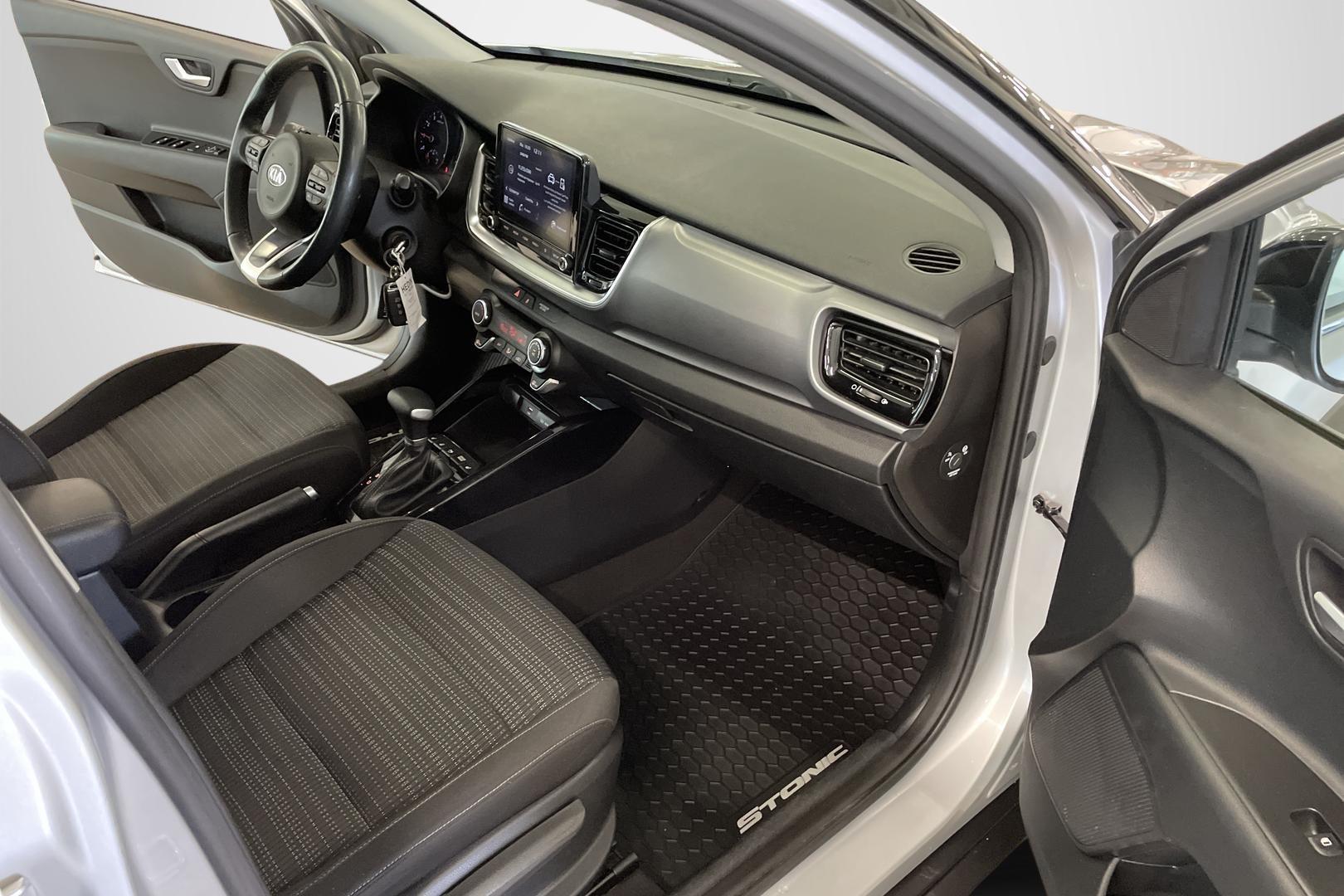 Kia Stonic 2021