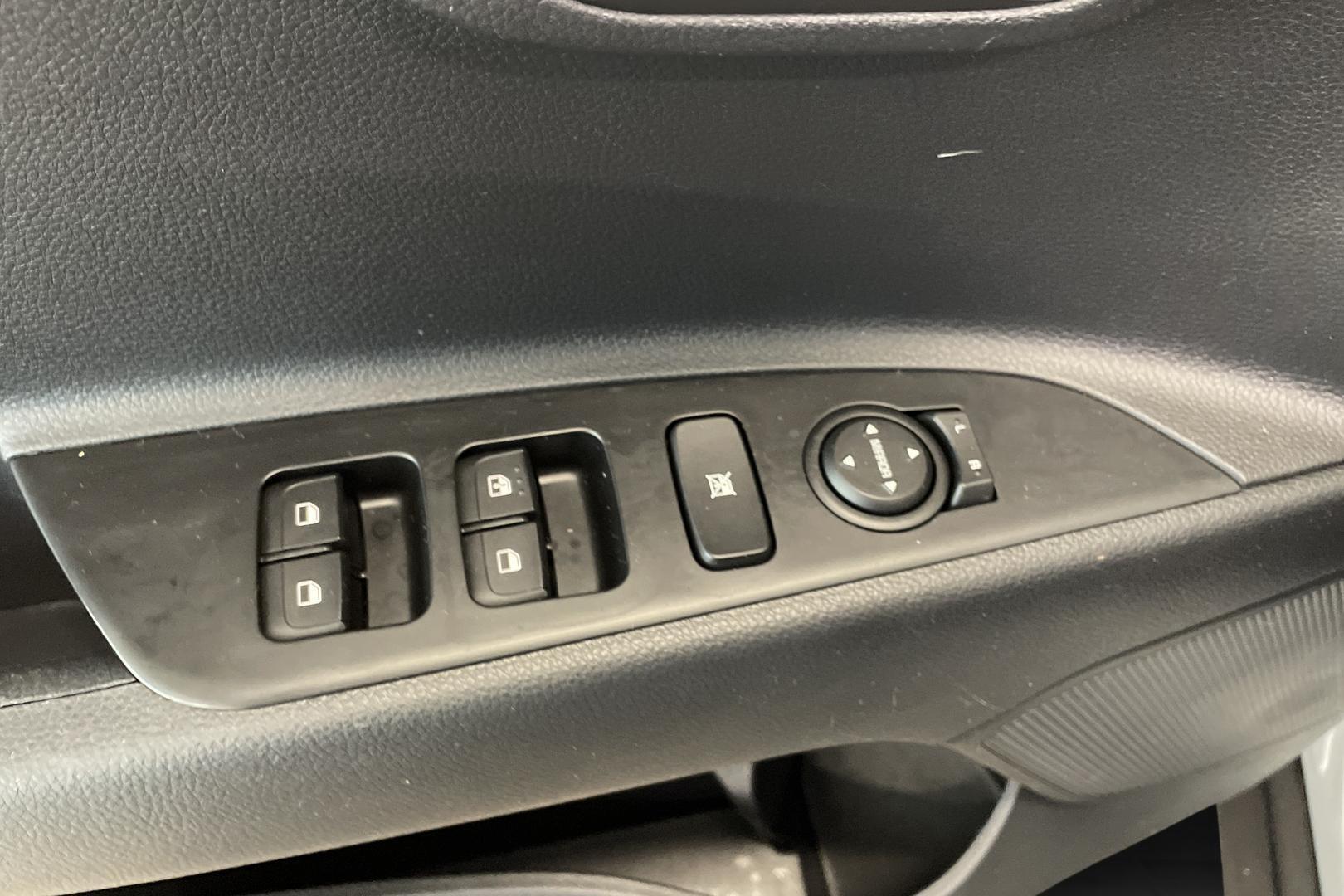 Kia Stonic 2021