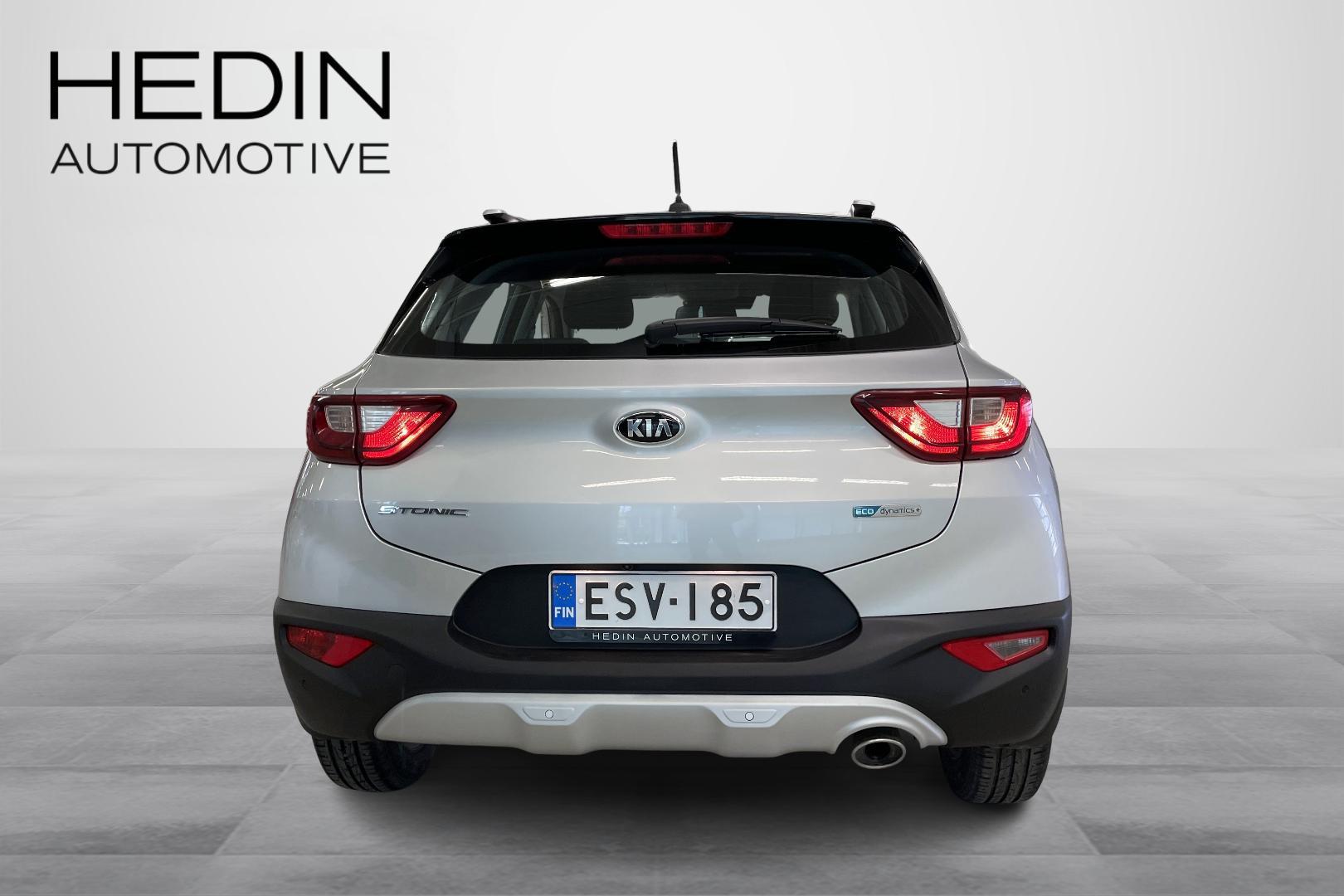 Kia Stonic 2021
