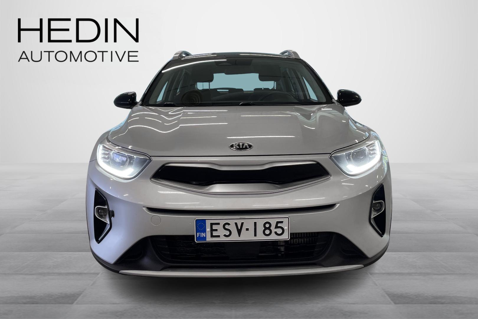 Kia Stonic 2021