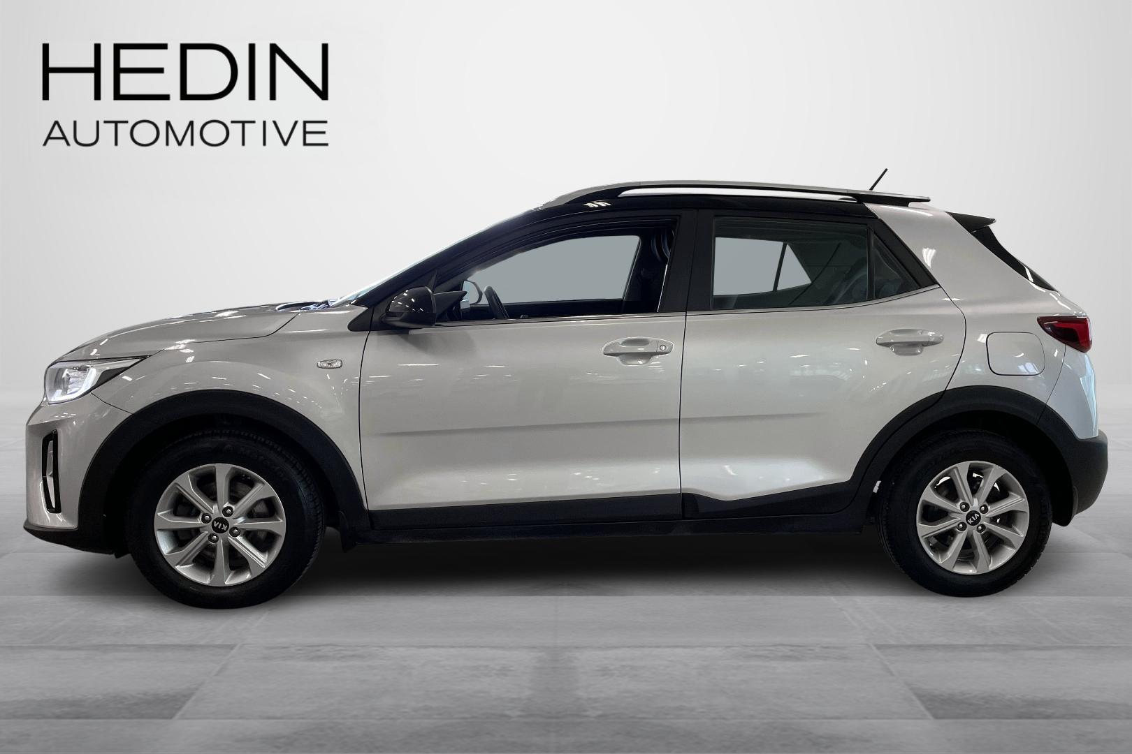 Kia Stonic 2021