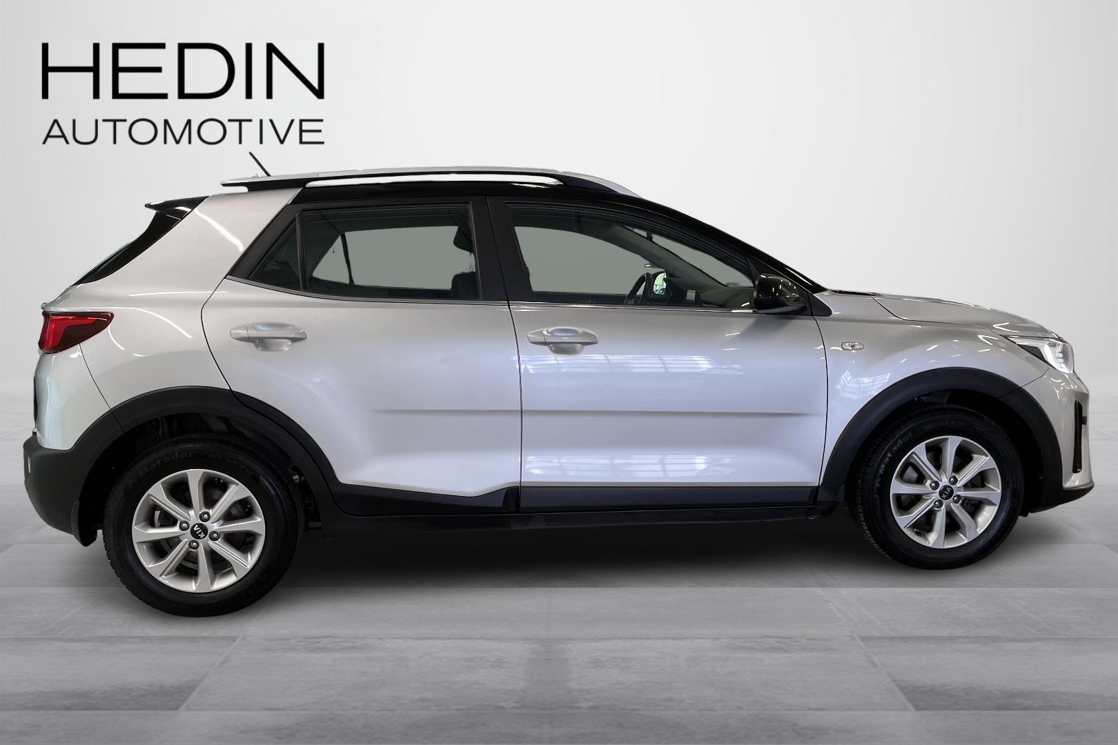 Kia Stonic 2021