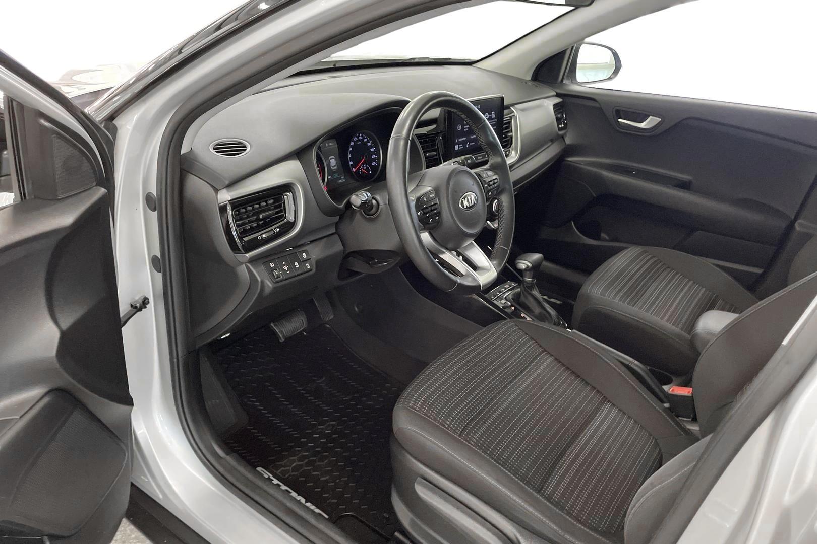 Kia Stonic 2021
