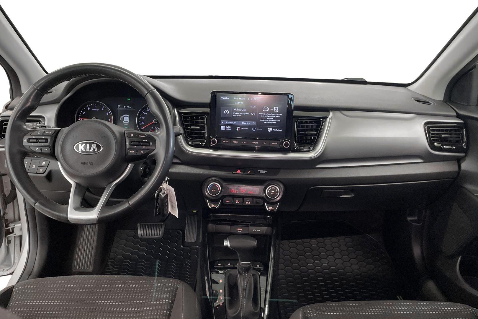 Kia Stonic 2021