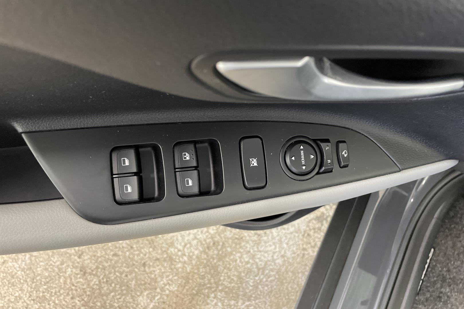 KIA Stonic 2021