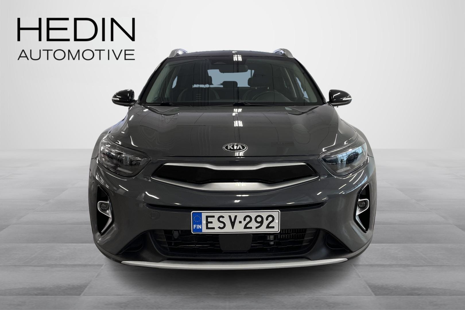 KIA Stonic 2021