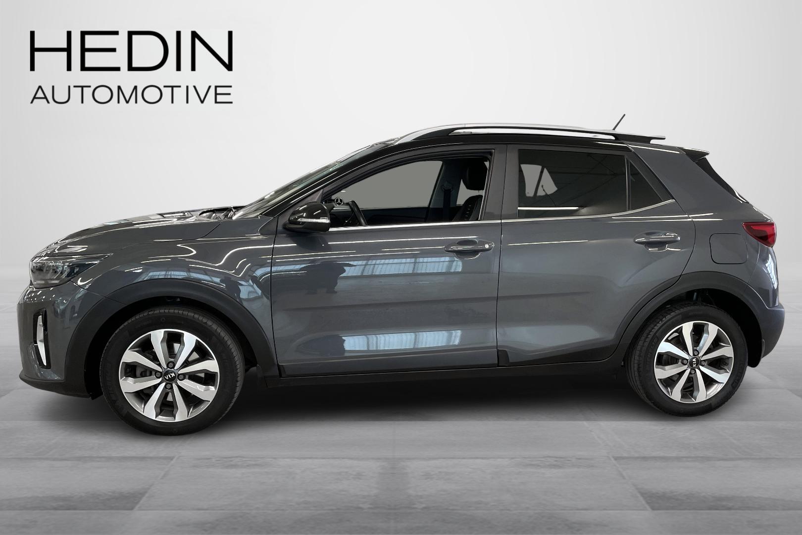 KIA Stonic 2021