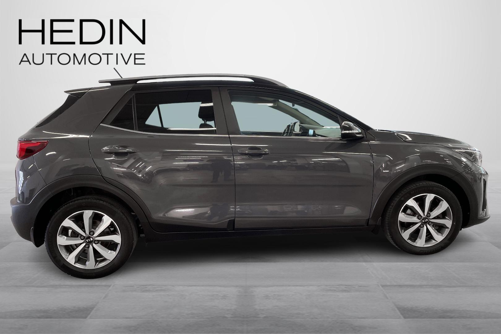 KIA Stonic 2021