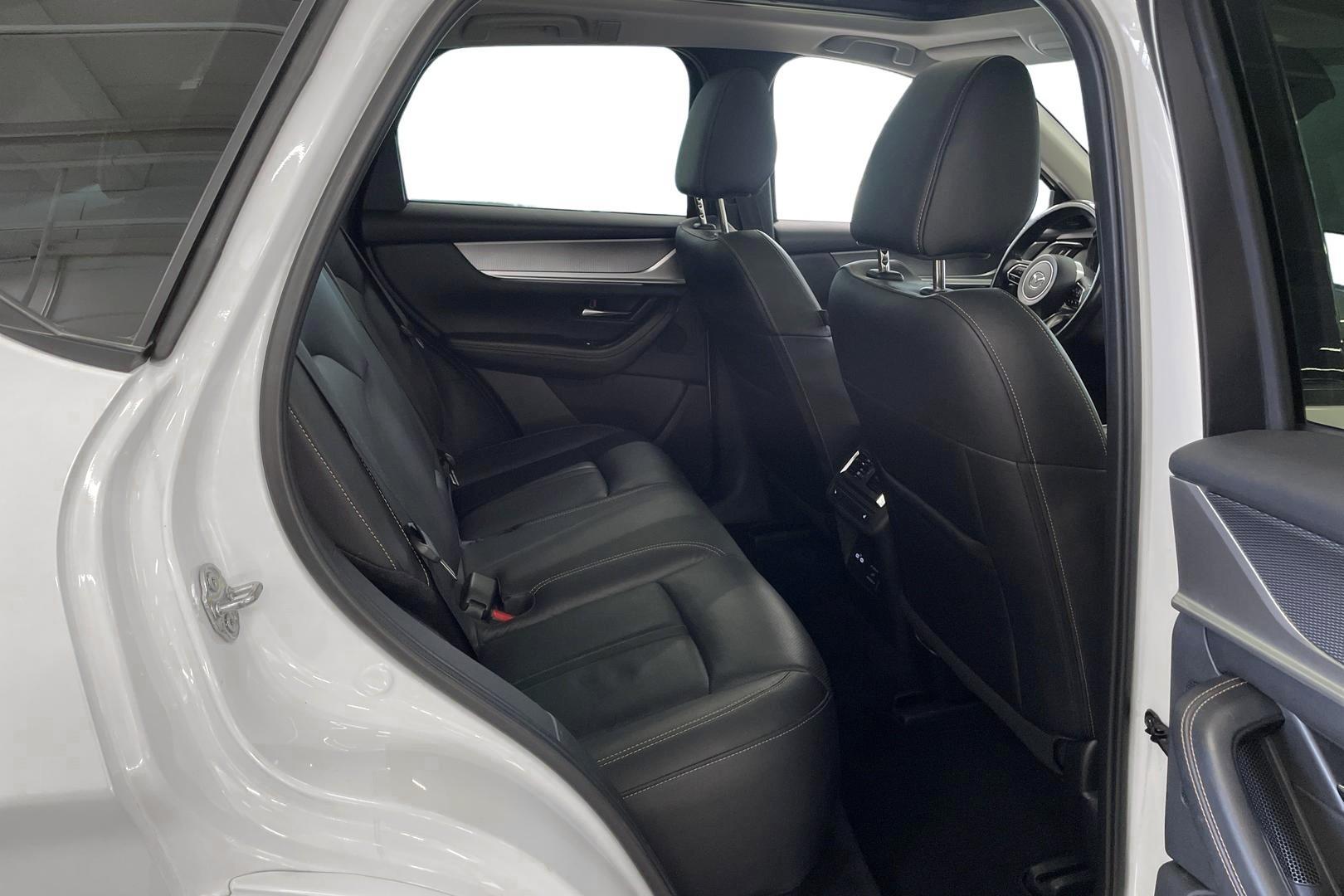 MAZDA CX-60 2023