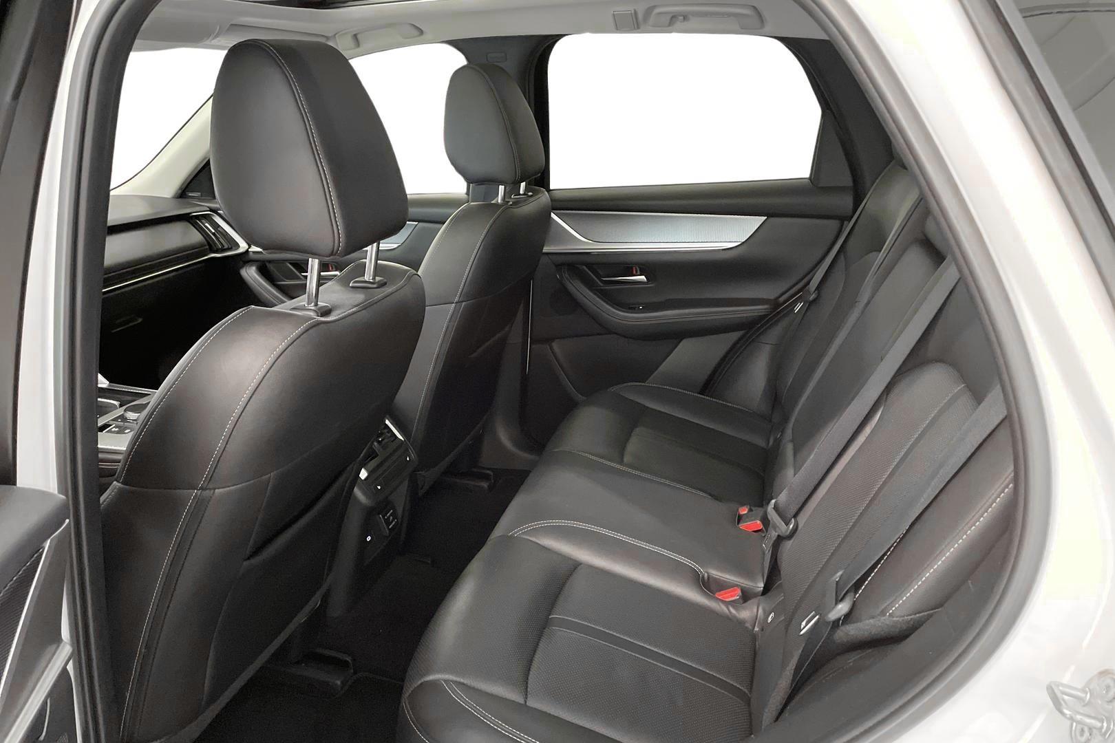 MAZDA CX-60 2023