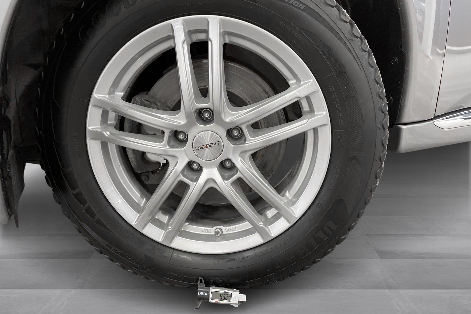 Mitsubishi Outlander PHEV 2020