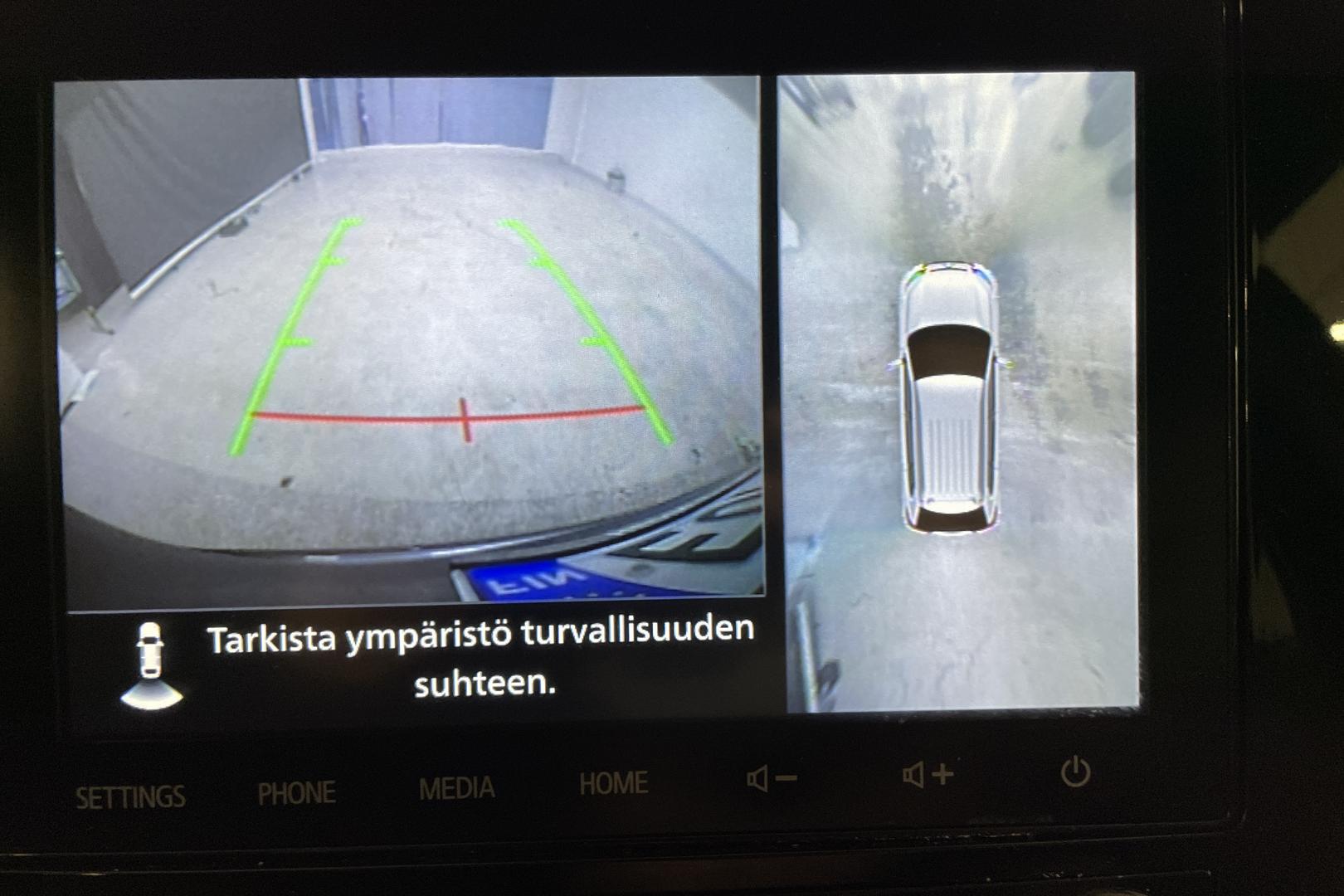 Mitsubishi Outlander PHEV 2020