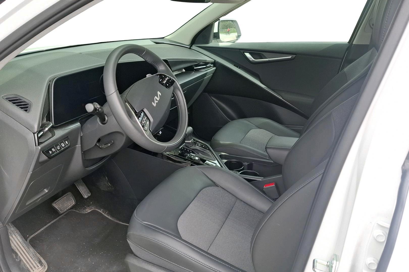 Kia Niro 2025
