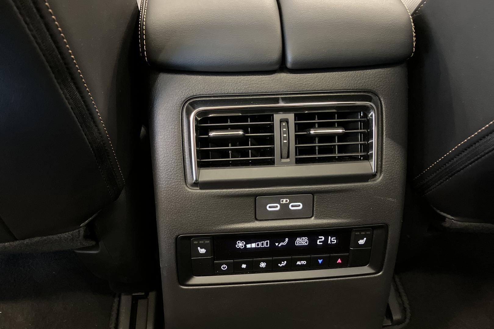 Mazda CX-80 2024