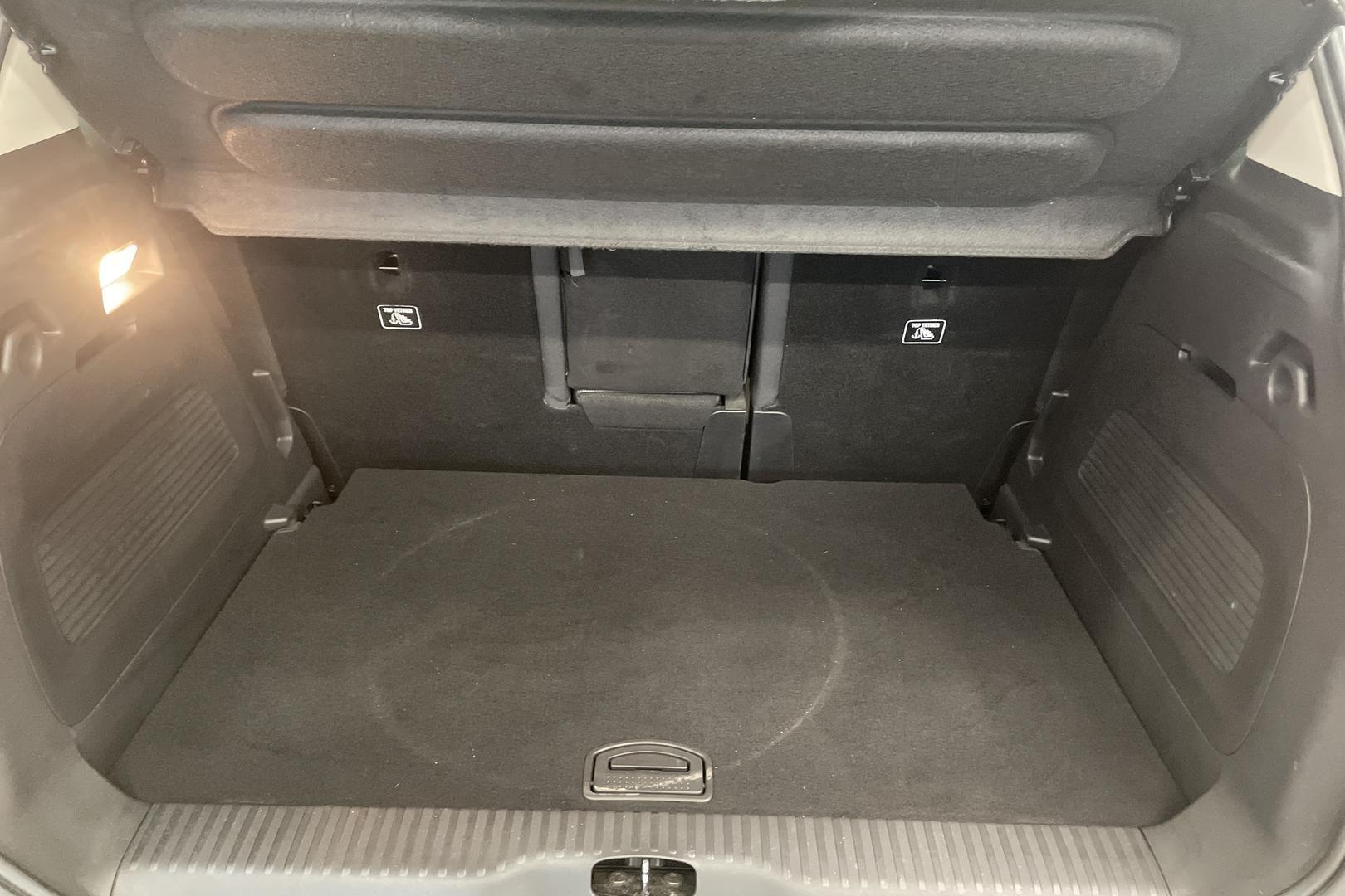 Citroen C3 Aircross 2020