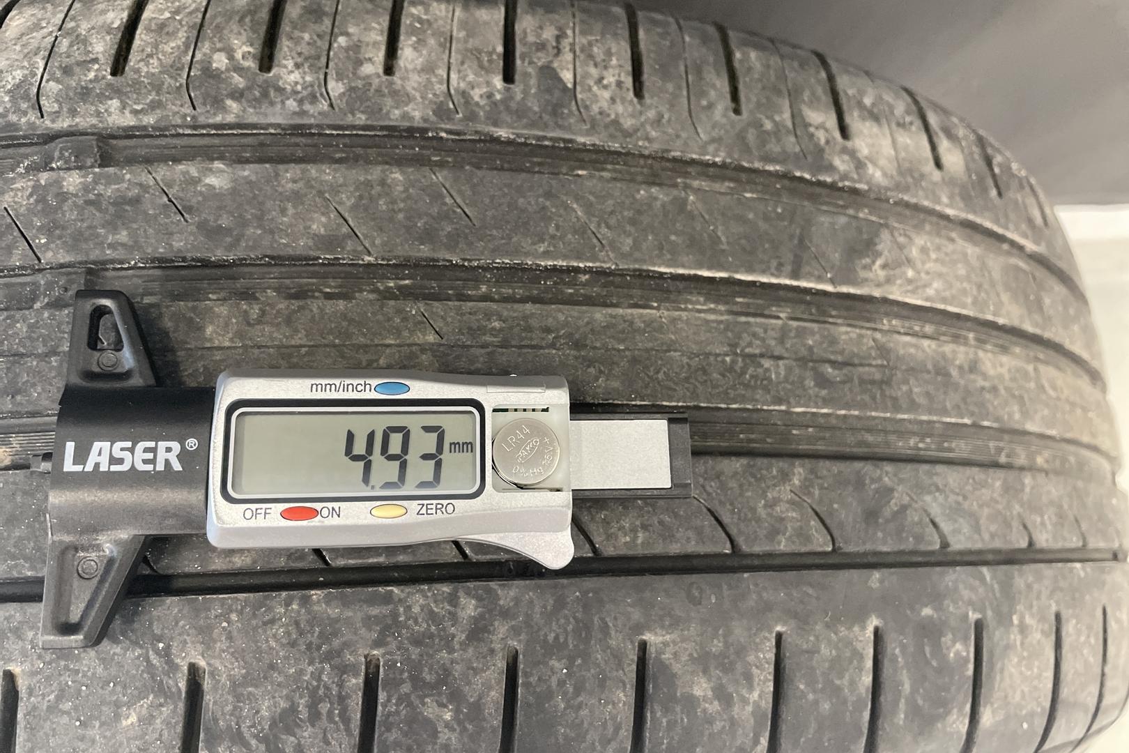 Citroen C3 Aircross 2020